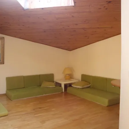 5019 - Cap D'agde Individuelle Avec Piscine Privee Et Climatisation Au Calme De La Pinede Villa *