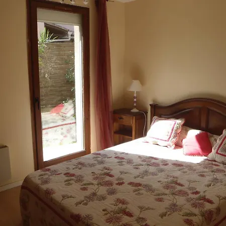 Villa 5019 - Cap D'agde Individuelle Avec Piscine Privée Et Climatisation Au Calme De La Pinède *