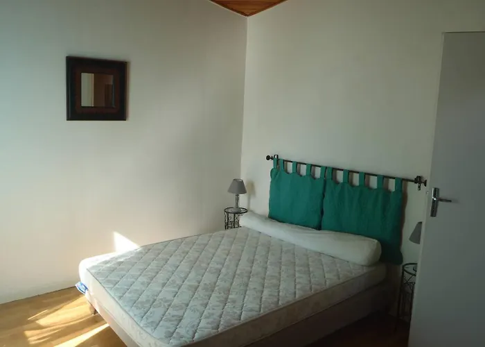 Villa 5019 - Cap D'agde Individuelle Avec Piscine Privée Et Climatisation Au Calme De La Pinède