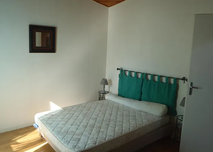 Villa 5019 - Cap D'agde Individuelle Avec Piscine Privée Et Climatisation Au Calme De La Pinède