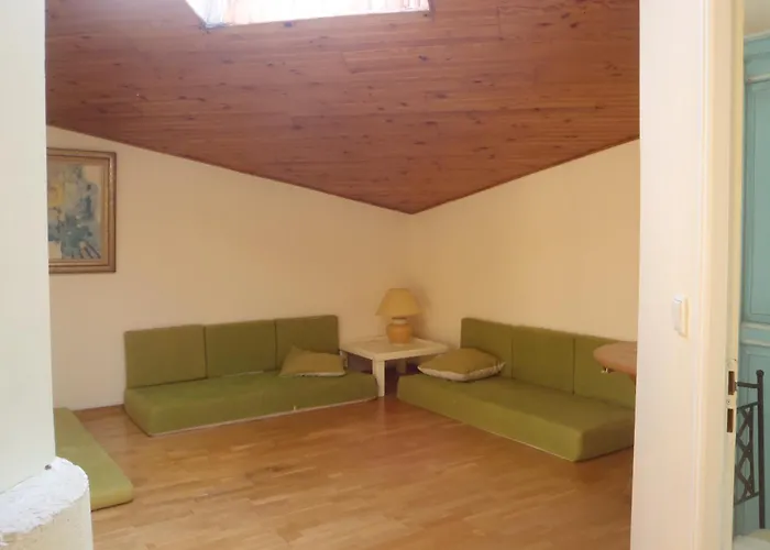 5019 - Cap D'agde Individuelle Avec Piscine Privée Et Climatisation Au Calme De La Pinède Villa *